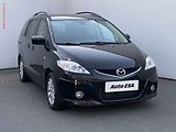 Mazda 5 (2010) 2.0d, AC, TZ - náhled 1