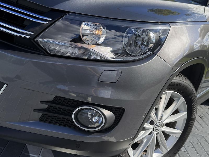 Volkswagen Tiguan (2012) 2.0 TDi 103 kW/DSG/4x4 - fotka 10 z 21
