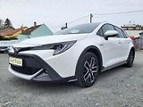 Toyota Corolla 2.0 Hybrid e-CVT 112kW Trek - náhled 29