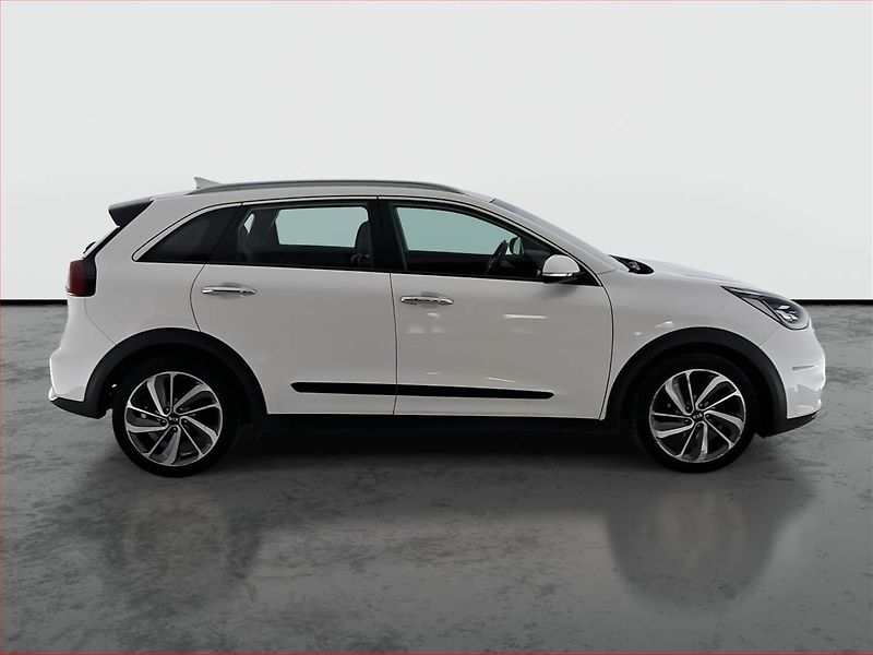 Kia Niro (2019) Hybrid, Automat, Serv.kniha - fotka 6 z 22