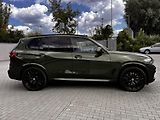 BMW X5 M50i Individual VZDUCH - náhled 2