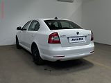 Škoda Octavia (2010) 1.2TSi, AC - náhled 6
