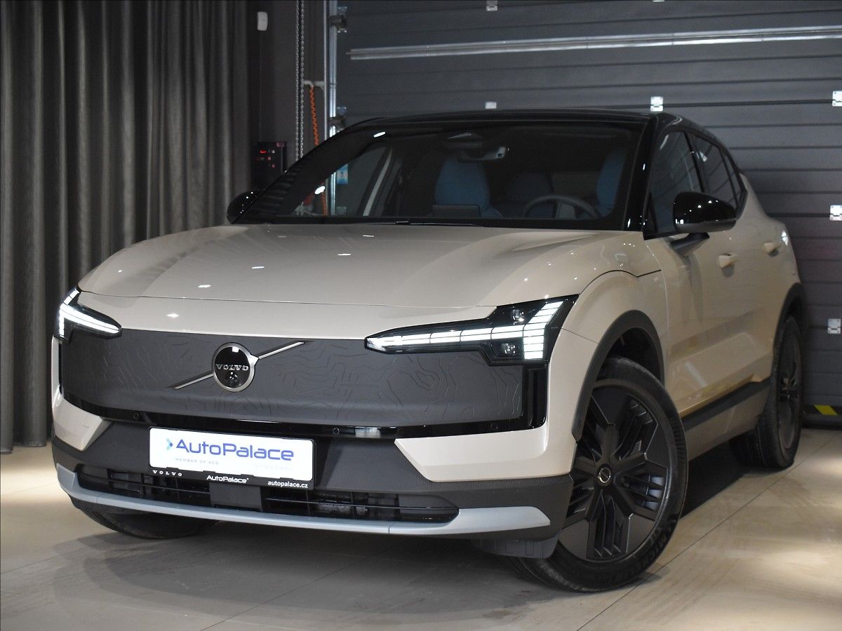 Volvo EX30 0,0 Ultra  Twin motor perf.