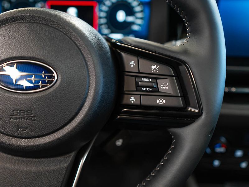 Subaru Outback (2026) 2.4 Premier XT AWD, Napa, 2026 - fotka 20 z 37