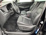 Hyundai Tucson (2017) 2.0 CRDi 4WD, 4x4,Premium - náhled 9