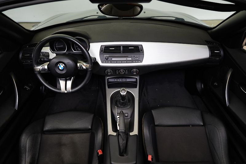 BMW Z4 - fotka 5 z 23