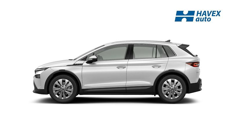 Škoda Elroq (2025) 85, 82 kWh 210 kW Selection - fotka 3 z 3
