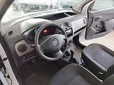 Dacia Dokker (2013) 1,6I,61KW,SERVISNÍ KNÍŽKA - náhled 16