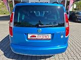 Škoda Roomster (2008) 1.4i 16V 63kW -VÝBAVA - náhled 7