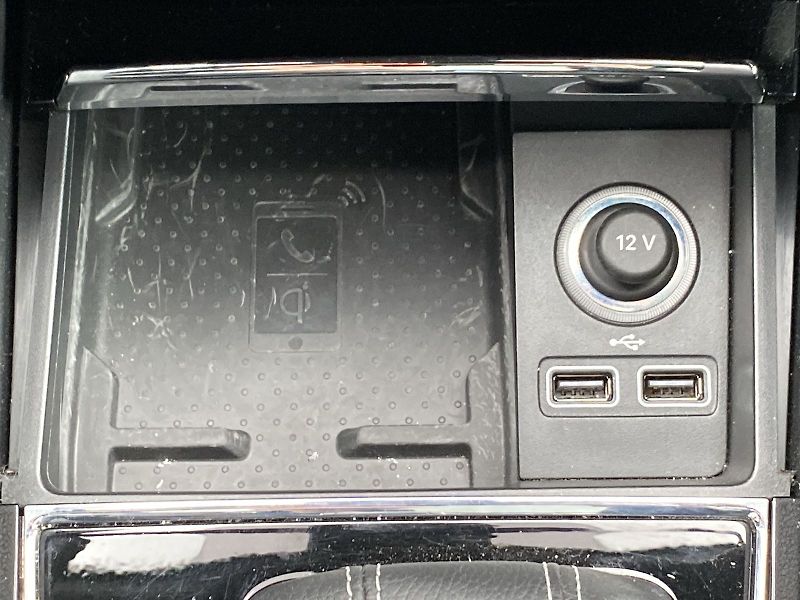 Škoda Kodiaq (2019) 2.0 TDI 4x4 DSG SportLine - fotka 19 z 38