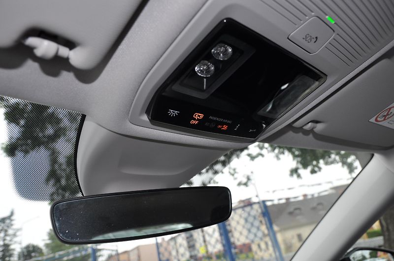Škoda Octavia IV 1.5TSi 110kW KOMBI - fotka 17 z 17