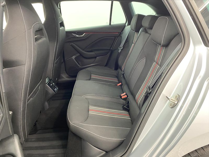Škoda Scala 1,0 TSI 85kW DSG Monte Carlo - fotka 6 z 27