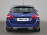 Peugeot 308 (2018) 1.2PT, GT Line, AT, LED - náhled 4
