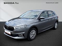 Škoda Fabia (2025) Selection 1.0 MPI 59 kw - fotografie inzerátu