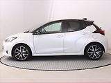 Toyota Yaris (2021) 1.5 VVT-i, Serv.kniha, Kůže - náhled 2