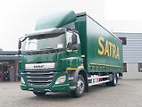 DAF CF (2022) 290 shrnovačka EURO 6 - náhled 1