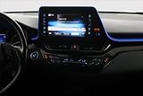Toyota C-HR (2017) 1.8 Hybrid, Automat - náhled 12