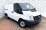 Ford Transit 2,2 tdci 260 85ps po serv. - náhled 1