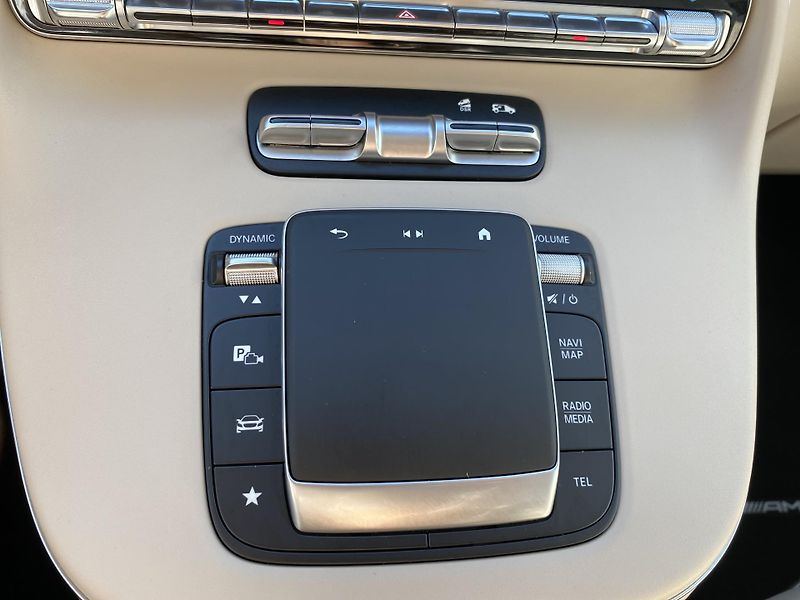 Mercedes-Benz Třídy V Marco Polo 300d  4M AMG - fotka 27 z 28