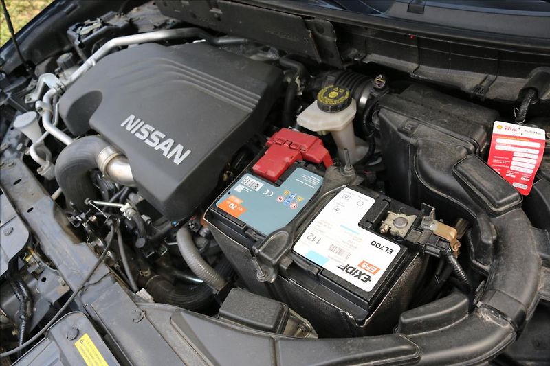 Nissan X-Trail 2,0 1. Maj.ČR, AWD,DSG,TAŽNÉ - fotka 48 z 56