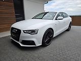 Audi A5 2,0 TDi Sportback - náhled 1