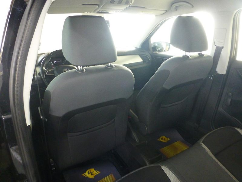 Škoda Fabia (2016) 1,2i-66KW*KLIMA**VYHŘ.SEDADLA* - fotka 14 z 22