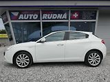 Alfa Romeo Giulietta 1,4T 120PS ČR - náhled 11