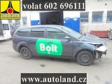 Ford Focus (2008) VOLAT 602 696111 - náhled 1