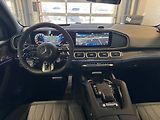 Mercedes-Benz GLE (2026) 63 S 4MATIC+ - náhled 8