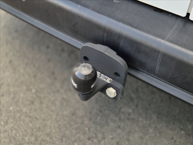 Toyota ProAce 1.5D*ČR*11tisKM!!TAŽ*TEMPO - fotka 21 z 25