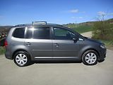 Volkswagen Touran 1,6 TDi CL BlueMotion*TAŽ.ZAŘ. - náhled 6