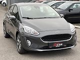 Ford Fiesta 1.0i KLIMA TEMPOMAT PŮVOD ČR - náhled 2