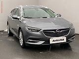 Opel Insignia (2017) 2.0 CDTi, ČR, AC, tempo - náhled 1