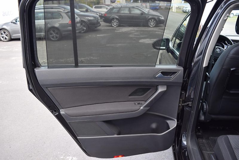 Volkswagen Touran (2016) 1.4TSI 110kw CLBMT 7MÍST TAŽN - fotka 13 z 50