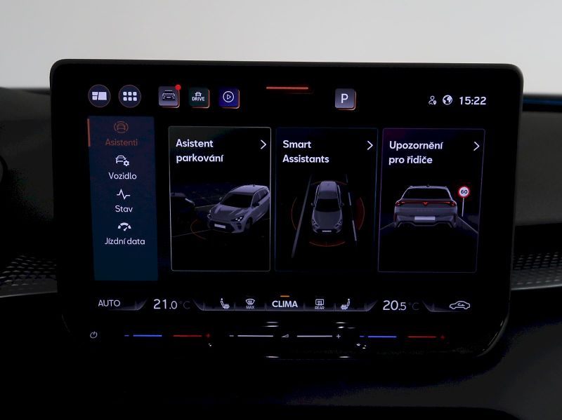 Cupra Terramar (2026) 2.0TSI 150KW 4x4 DSG - fotka 28 z 40