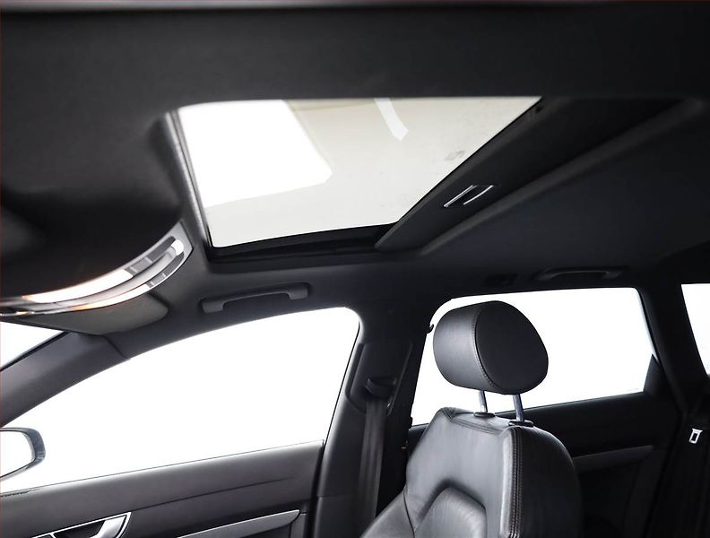Audi A6 (2007) 2.7 TDI , 4X4, Automat - fotka 16 z 18