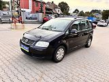 Volkswagen Touran 1.9TDi REZERVACE - náhled 2