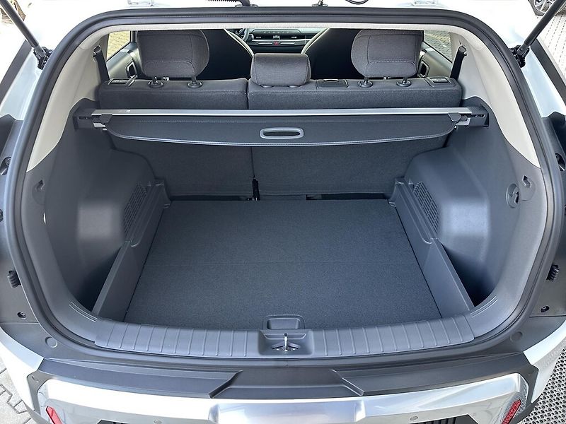 Kia EV3 (2025) EARTH 81,4 kWh + ADAS - fotka 6 z 6