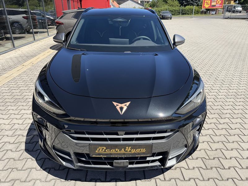 Cupra Terramar (2026) 2.0TSI 150kW 4WD R20 NT DCC CZ - fotka 15 z 45
