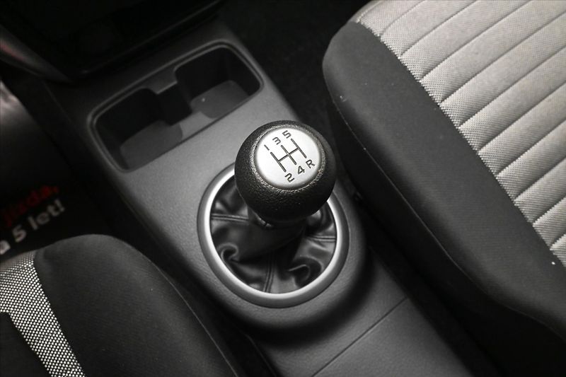 Suzuki SX4 1,6 88kW 4x4 Tažné Nová STK - fotka 21 z 29