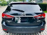 Mazda 6 2.0i MANUÁL SENZORY SERVISKA - náhled 15