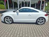 Audi TT (2009) 1.8TFSI 118kW MAN S-LINE - náhled 4