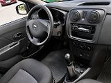 Dacia Sandero 1,2i(54kW)*STK DO 7/2027* - náhled 9