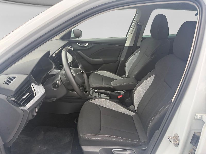 Škoda Kamiq (2025) Selection 1.0 TSI 85kW - fotka 4 z 11