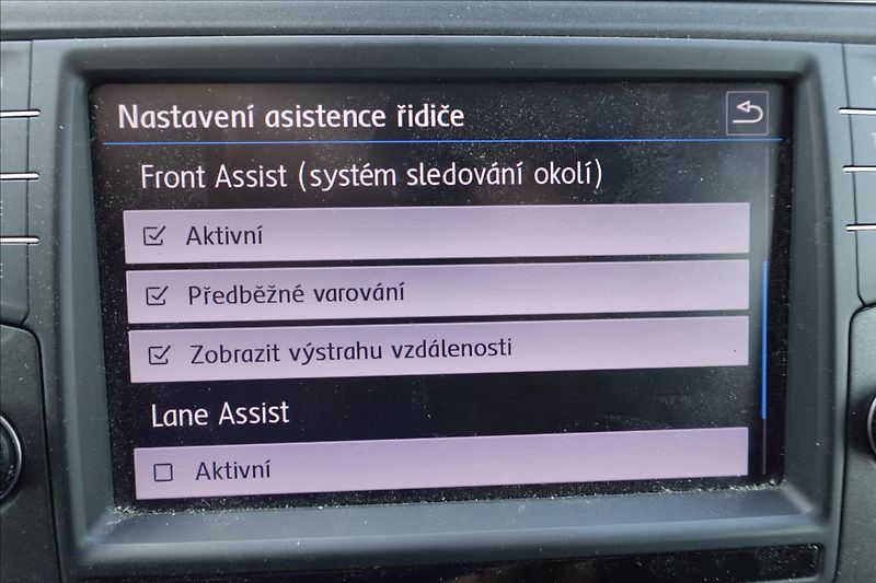 Volkswagen Crafter 2,0 TDI  VW L2H2 KLIMA - fotka 30 z 33