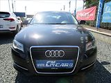 Audi A3 Sportback 1.6TDi  aut. klima, - náhled 1