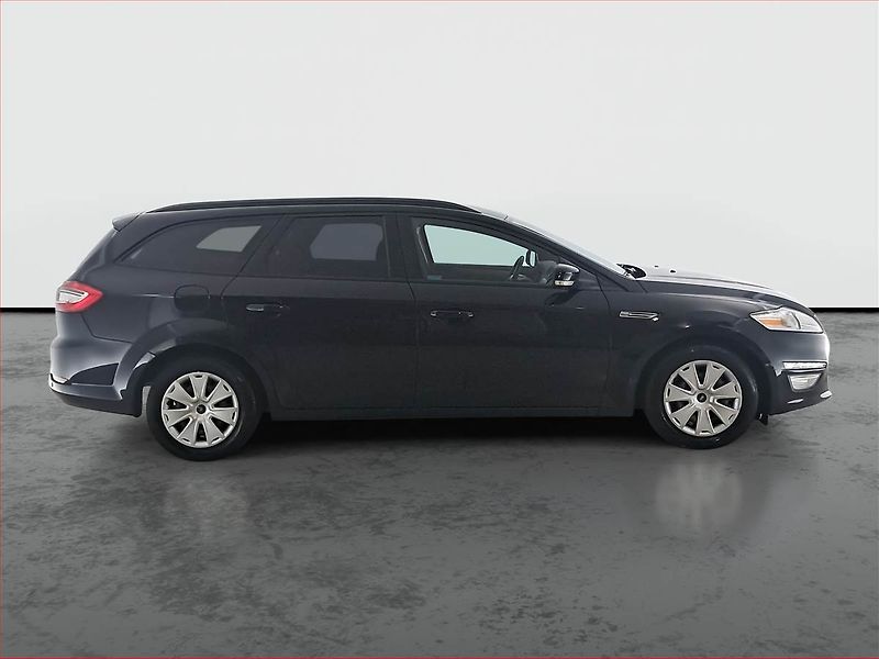 Ford Mondeo (2012) 2.0 TDCi, Serv.kniha, po STK - fotka 6 z 17