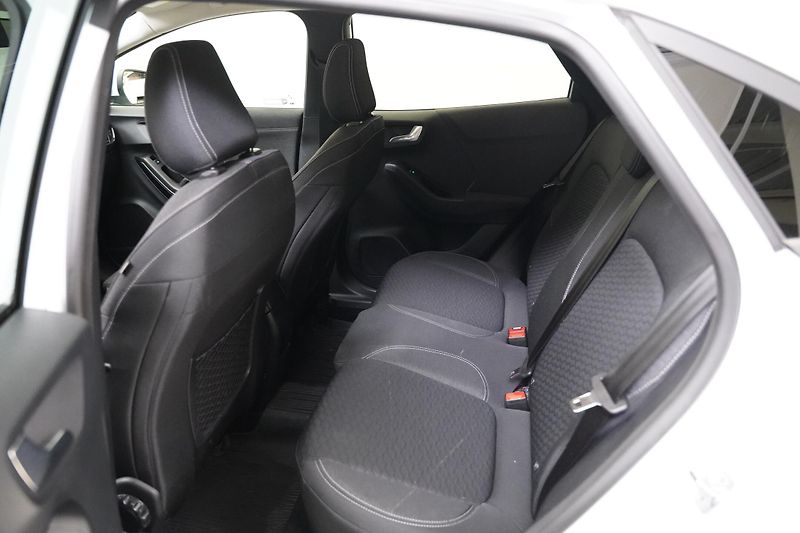 Ford Puma - fotka 24 z 26