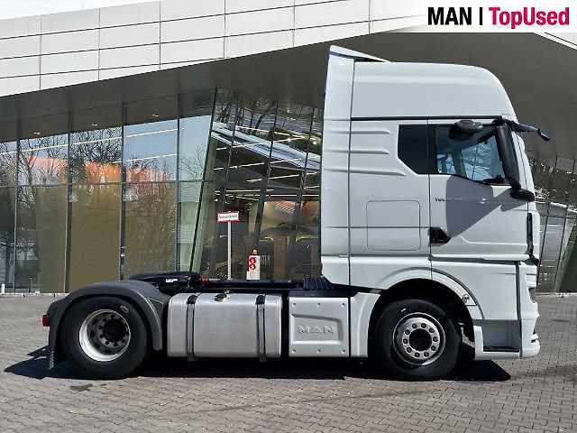 MAN TGX 18.470 standart záruka 12M  - fotka 4 z 32