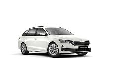 Škoda Octavia (2026) Classic 6MP  1,5TSI - fotografie inzerátu